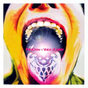 Voice of Joker [CD] PaniCrew; PaniCrew