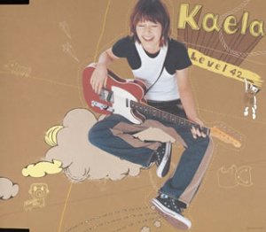 Level 42 [CD] 木村カエラ; 武藤星児