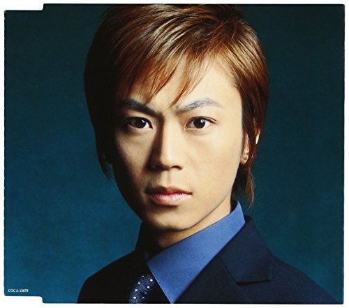 番場の忠太郎 [CD] 氷川きよし、 松井由利夫、 伊戸のりお; 氷川きよし