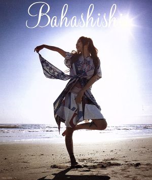 キセキ [CD] Bahashishi