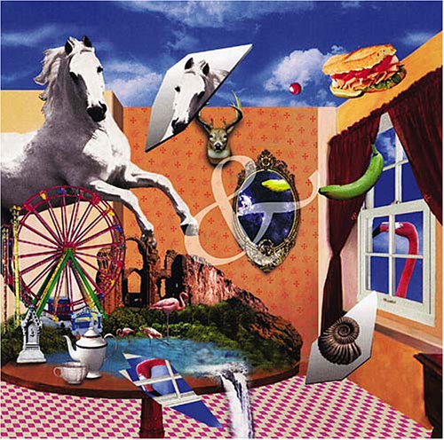 & (通常盤) [CD] 一青窈