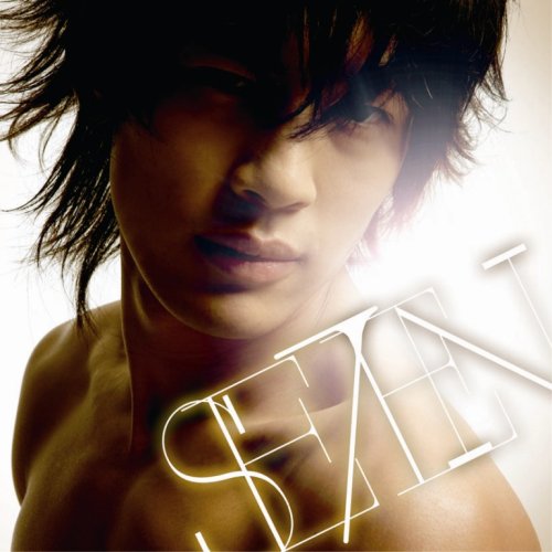 ありのまま(初回限定盤)(DVD付) [CD] SE7EN; SE7EN