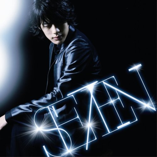 ありのまま [CD] SE7EN MIZUKI SORUTO. KAORU AYABE LOTUS JUICE KOMA2 KAZ HAYATO TANAKA; SE7EN