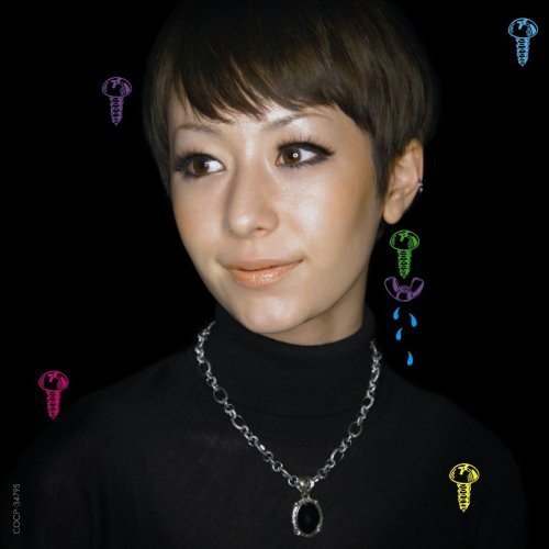 +1 [CD] 木村カエラ