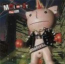 LIVE ALIVE [CD] MOLMOTT