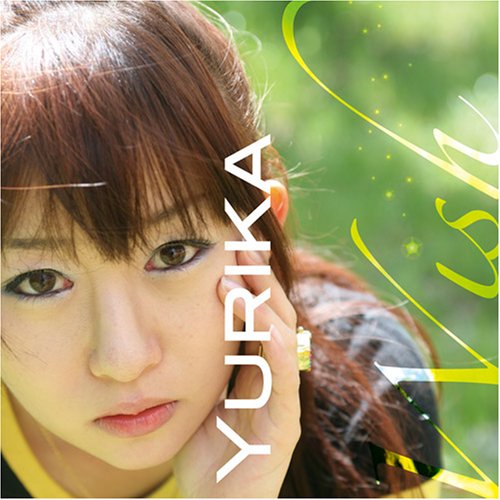 Wish(初回限定盤)(DVD付) [CD] 落合祐里香
