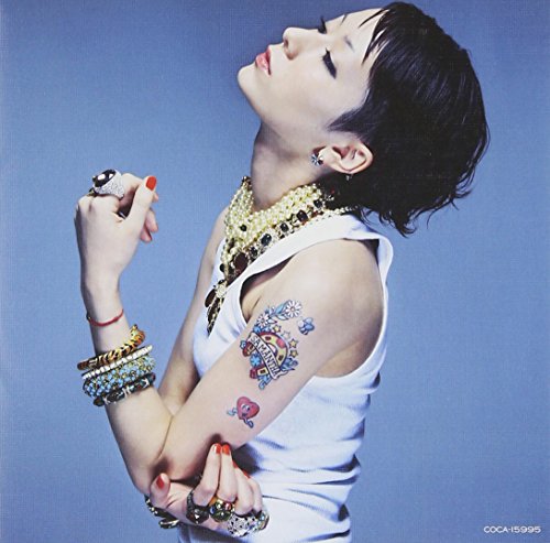 Samantha [CD] 木村カエラ