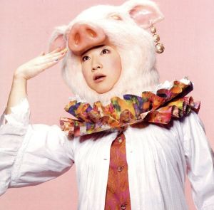 ブタベスト [CD] たむらぱん