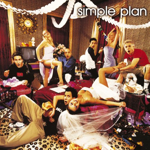 No Pads No Helmets Just Balls [CD] Simple Plan