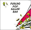PSYCHO POP KILLER BEE [CD] ホフディラン 渡辺慎; 小宮山雄飛
