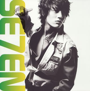 光 [CD] SE7EN