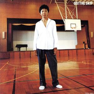捧げる歌 [CD] GO! THE SKIP 久保博三 GO! THE SKIP 平出悟; GO! THE SKIP