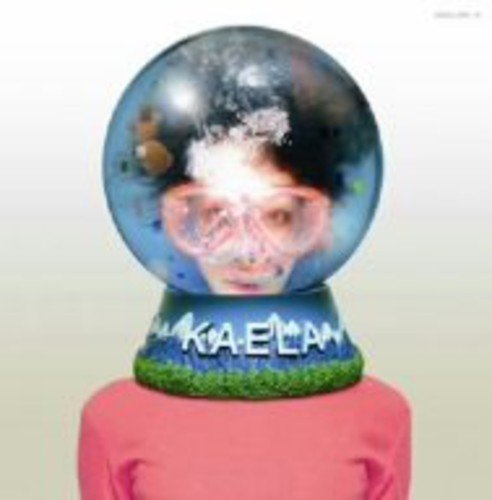 Snowdome [CD] 木村カエラ