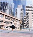 Brand-new Myself ～僕にできること [CD] CHARCOAL FILTER