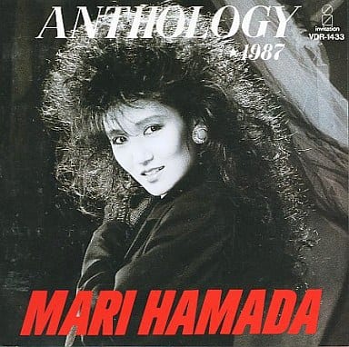 Ａｎｔｈｏｌｏｇｙ １９８７ [CD]