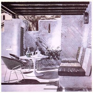 カミノ・デル・ソル [CD] アンテナ