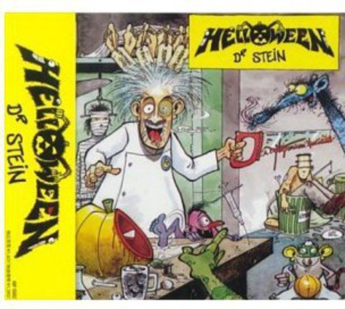 DR.STEIN [CD] ハロウィン