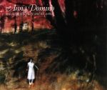 カラーリング・イン・ジ・エッジ・アンド・ザ・アウトライン [CD] アンナ・ドミノ
