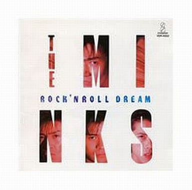 ROCK’N ROLL DREAM [CD] THE MINKS