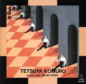 BGMニューミュージック・インストゥルメンタル/小室哲哉・木根尚登 作品集 [CD] BGM集; ビクター・ファンタスティック・オーケストラ