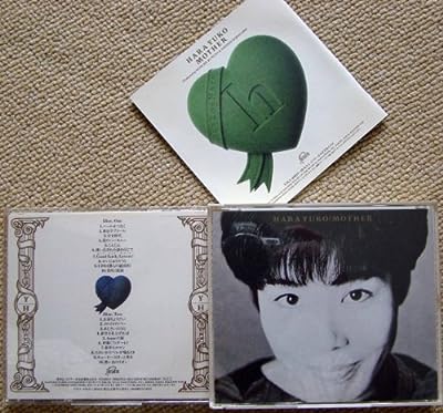 MOTHER - 原由子 [CD] 原由子 桑田佳祐 原由子 阿久悠; 森雪之丞