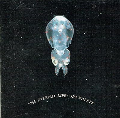 エターナル・ライフ [CD] ジム・ウォーカー