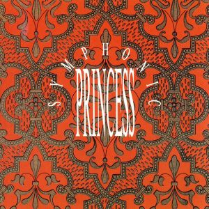 Symphonic PRINCESS [CD] 東京アカデミー室内管弦楽団; 東京アカデミー室内管弦楽団
