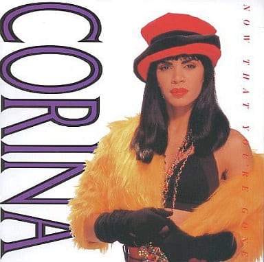 ナウ・ザット・ユーアー・ゴーン [CD] コリーナ