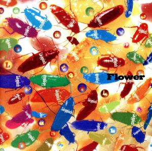 FLOWER [CD] LA-PPISCH 杉本恭一 上田現; MAGUMI