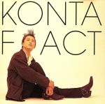 F ACT [CD] KONTA; KONTA