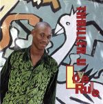 LOVE RULE [CD] スリラーU U・ブラウン レッド・ドラゴン ビーニーマン ユスタス・ハミルトン ウェイン・アルモンド トニー・ブリベット ルミコ・バーンズ モーゼス・アンソニー・デイビス スライ&ロビー; ボビー・ディクソン