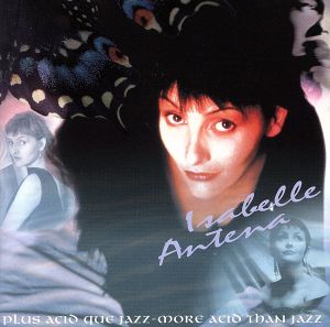 アンテナシッド・ジャズ [CD] アンテナ