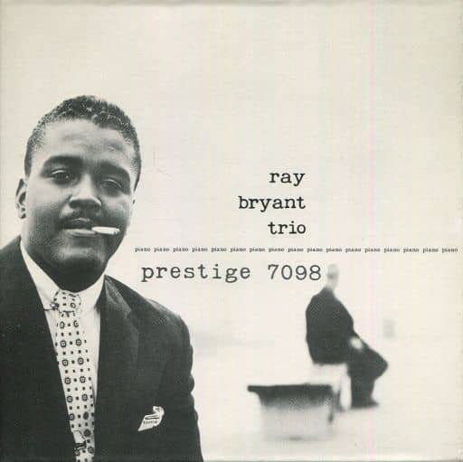 レイ・ブレイアント・トリオ [CD] レイ・ブライアント レイ・ブライアント アイク・アイザックス; スペックス・ライト