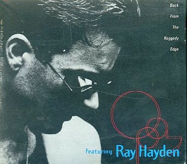 バック・フロム・ザ・ラゲディ・エッジ [CD] オーパズ OPAZ ダナ・ブライアント グベン・ディッキー; ミーシャ・パリス