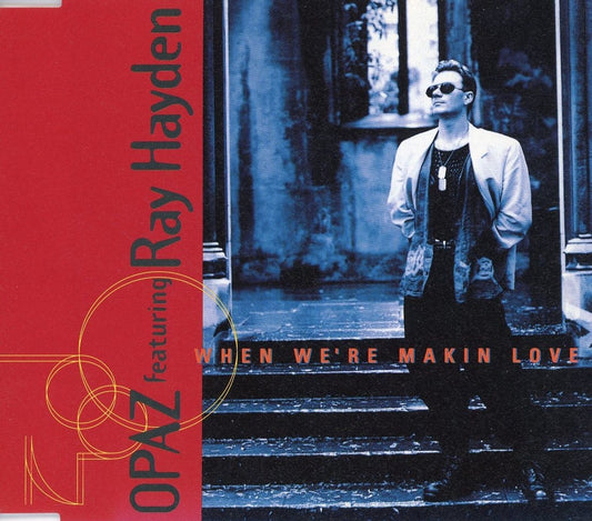 BACK FROM THE R [CD] オーパス，レイ・ヘイデン オーパス; レイ・ヘイデン