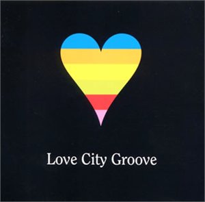 ハード・タイムス [CD] ラヴ・シティ・グルーヴ