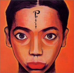 PETIT [CD] UA