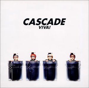 VIVA! [CD] CASCADE Masashi Tama CASCADE ALAN D OLDHAM; CASCADE