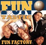 ファン・タスティック [CD] ファン・ファクトリー