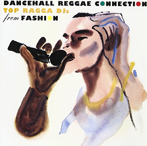 ダンスホール・レゲエ・コネクシ [CD] オムニバス ニコ・ジュニア リッキー・ジェネラル パパ・サン ウェイン・ファイヤー ジュキ・ランキング スティーリー スイーティー・アイリー ミッチー・ワン ティッパ・アイリー; バニー・ジェネラル