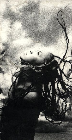 雲がちぎれる時 [CD] UA UA パティ・スミス Monday満ちる; 朝本浩文