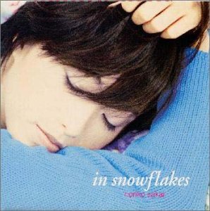 スノーフレイクス [CD] 酒井法子 岩里祐穂 三浦らら 秋元康 牧穂エミ 富田京子 渡辺真知子 沢田知可子 財津和夫; 真名杏樹