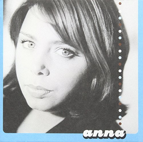 anna [CD] アンナ