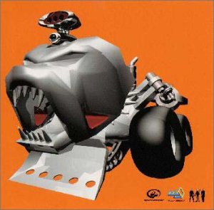 SYSTEMATIC. [CD] THE MAD CAPSULE MARKETS TAKESHI“￥”UEDA THE MAD CAPSULE MARKETS; KEI KUSAMA