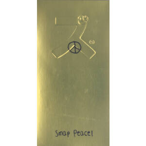 Peace! [CD] SMAP 飯塚麻純 相田毅 長岡成貢 船山基紀; SMAP