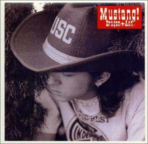 Mustang! [CD] Dragon Ash 降谷建志; Dragon Ash