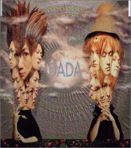 DADA [CD] GUNIW TOOLS; GUNIW TOOLS