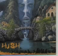 イフ・ユー・スマイル! [CD] HUSH