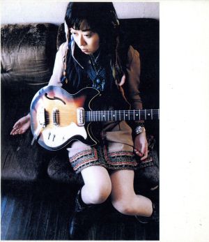 愛したい [CD] 桃乃未琴