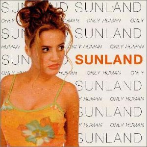 オンリー・ヒューマン [CD] サンランド